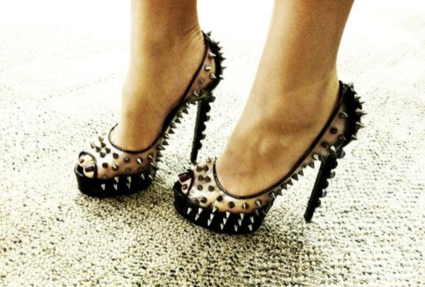 shay mitchell shoes. More photos from Shay Mitchell